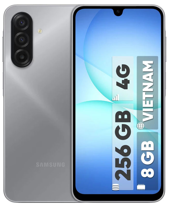 گوشی موبایل سامسونگ A17