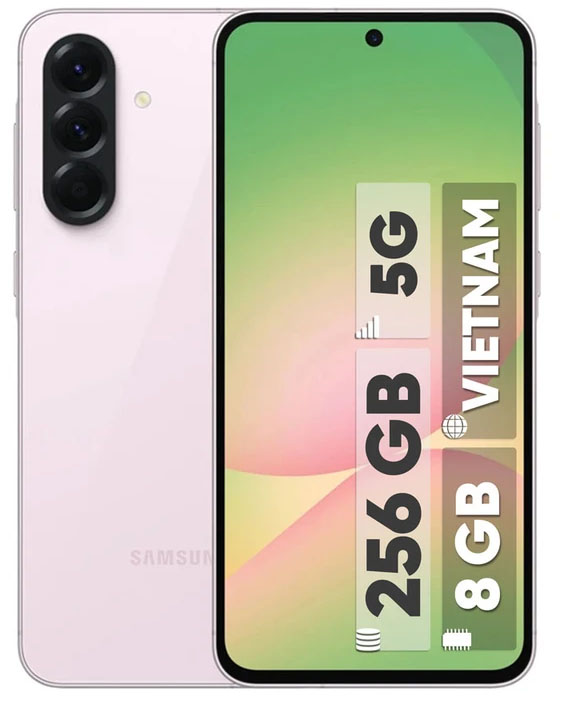 گوشی سامسونگ A56